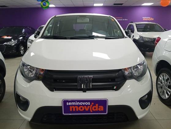 FIAT MOBI 1.0 EVO FLEX LIKE. MANUAL FIAT MOBI 1.0 EVO FLEX LIKE. MANUAL